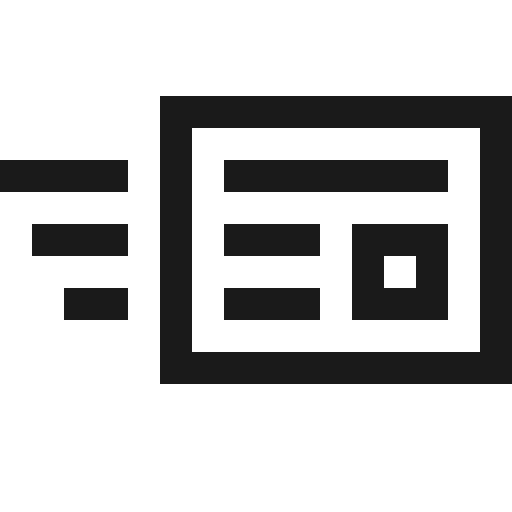Post update icon, solid style, from Fluent UI MDL2