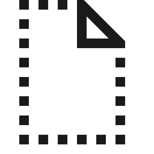 Preview icon, solid style, from Fluent UI MDL2