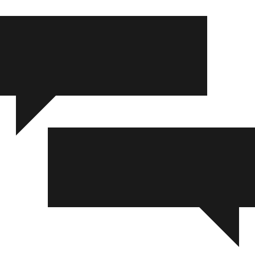 Review solid icon, filled style, from Fluent UI MDL2