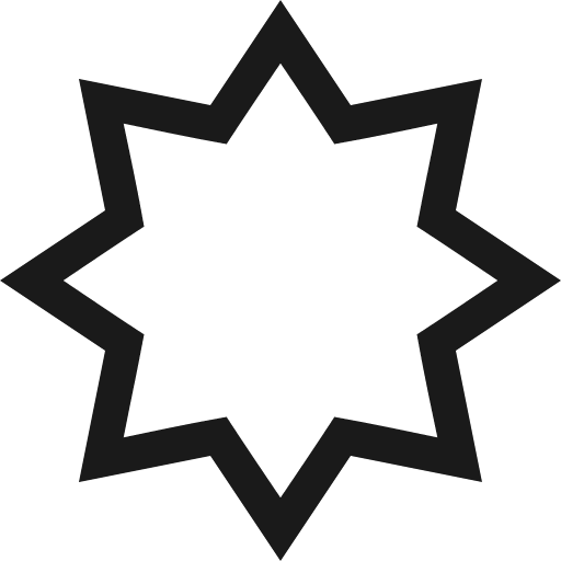 Starburst icon, solid style, from Fluent UI MDL2