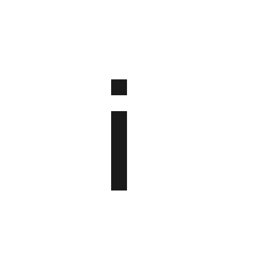 Status circle info icon, solid style, from Fluent UI MDL2