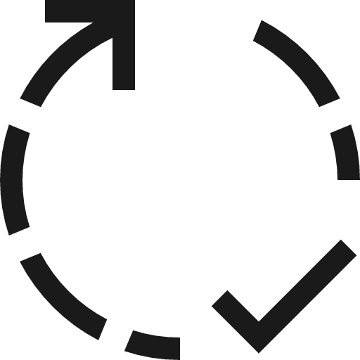 Work flow icon, solid style, from Fluent UI MDL2