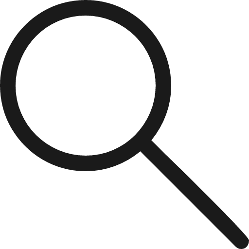 Zoom icon, solid style, from Fluent UI MDL2