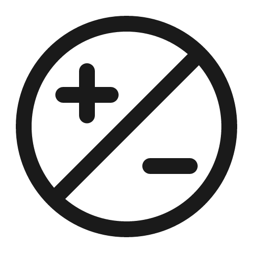Add subtract circle 16 regular icon, solid style, from Fluent UI System Icons