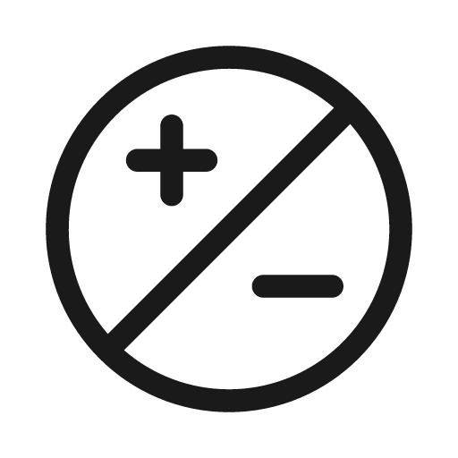 Add subtract circle 20 regular icon, solid style, from Fluent UI System Icons