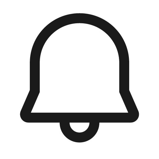 Alert 24 regular icon, solid style, from Fluent UI System Icons