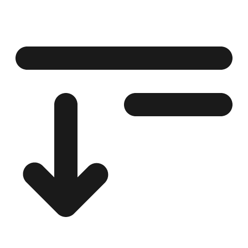 Arrow expand all 16 filled icon, filled style, from Fluent UI System Icons