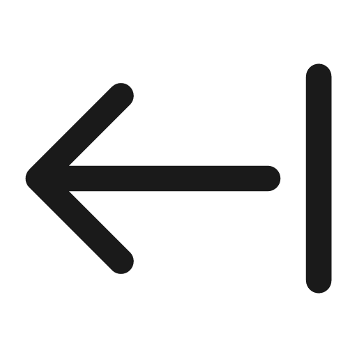 Arrow export rtl 28 filled icon, filled style, from Fluent UI System Icons