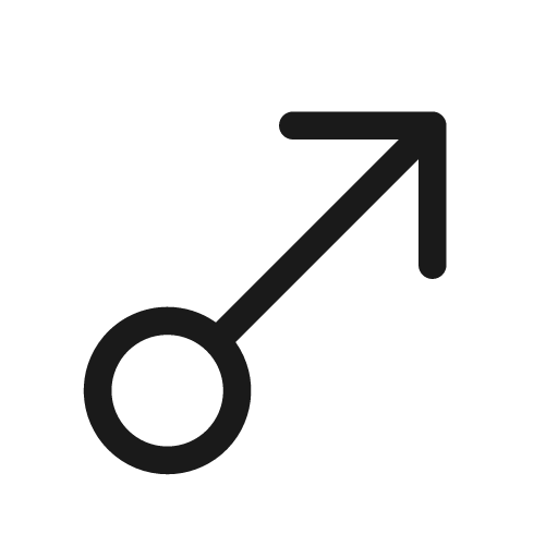 Arrow flow diagonal up right 20 regular icon, solid style, from Fluent UI System Icons