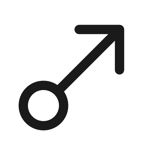 Arrow flow diagonal up right 24 regular icon, solid style, from Fluent UI System Icons