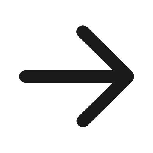 Arrow right 24 filled icon, filled style, from Fluent UI System Icons