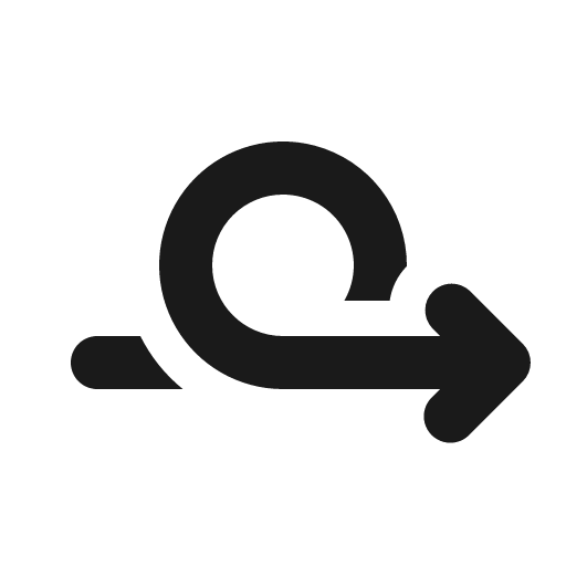 Arrow sprint 16 filled icon, filled style, from Fluent UI System Icons