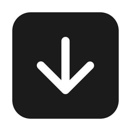 Arrow square 32 filled icon, filled style, from Fluent UI System Icons
