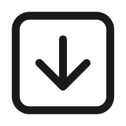 Arrow square 32 regular icon, solid style, from Fluent UI System Icons