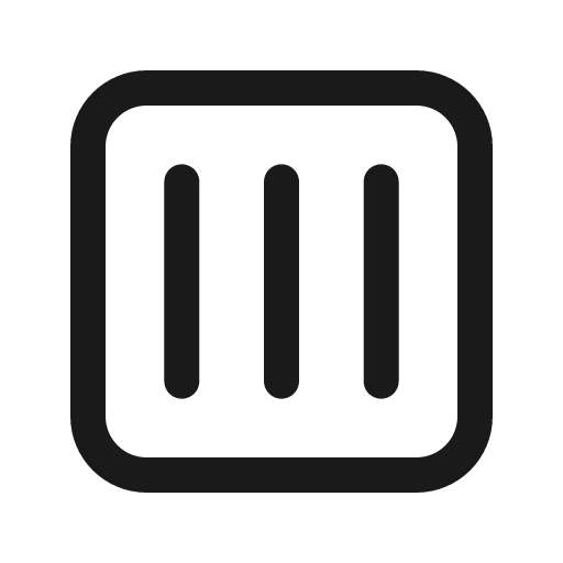 Calendar 3 day 24 regular icon, solid style, from Fluent UI System Icons