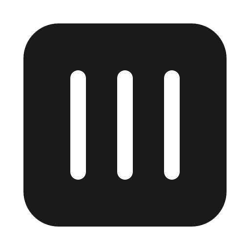 Calendar 3 day 32 filled icon, filled style, from Fluent UI System Icons