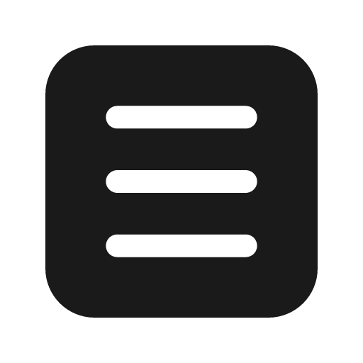 Calendar agenda 24 filled icon, filled style, from Fluent UI System Icons