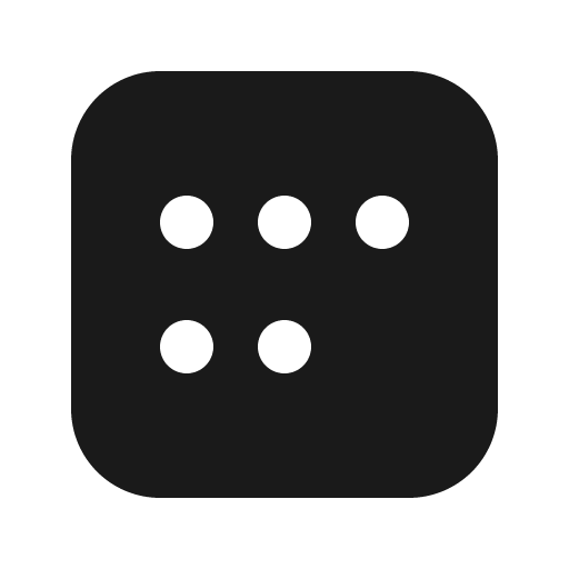 Calendar month 16 filled icon, filled style, from Fluent UI System Icons