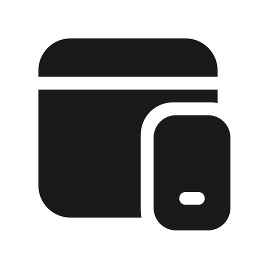 Calendar phone 20 filled icon, filled style, from Fluent UI System Icons