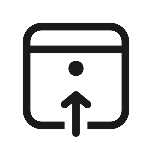 Calendar today 20 regular icon, solid style, from Fluent UI System Icons