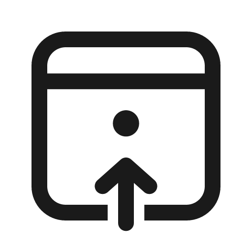 Calendar today 24 regular icon, solid style, from Fluent UI System Icons