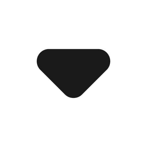 Caret down 12 filled icon, filled style, from Fluent UI System Icons