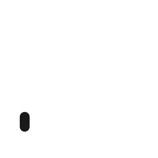 Cellular data 5 24 regular icon, solid style, from Fluent UI System Icons