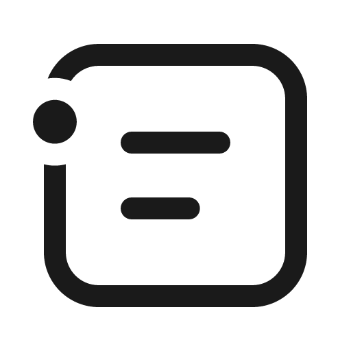 Channel 16 regular icon, solid style, from Fluent UI System Icons