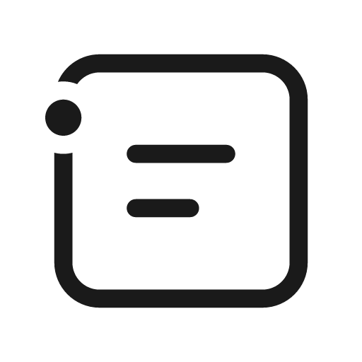 Channel 20 regular icon, solid style, from Fluent UI System Icons