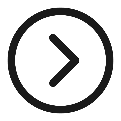 Chevron circle right 32 regular icon, solid style, from Fluent UI System Icons