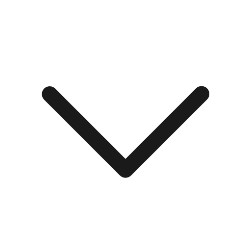 Chevron down 24 regular icon, solid style, from Fluent UI System Icons