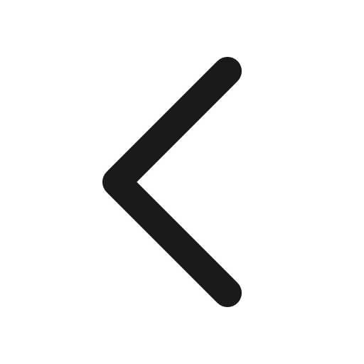 Chevron left 32 filled icon, filled style, from Fluent UI System Icons
