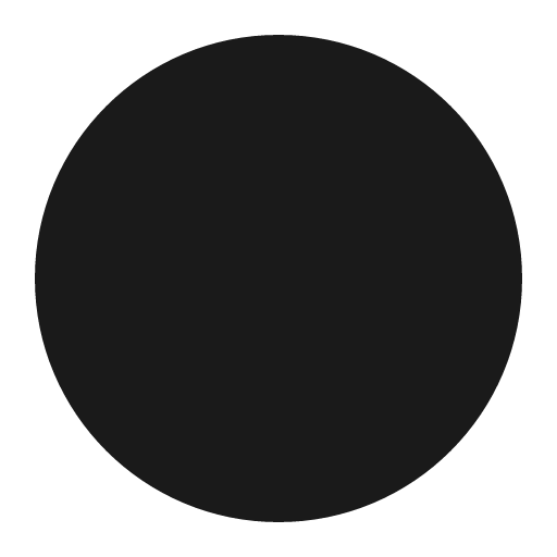 Circle 32 filled icon, filled style, from Fluent UI System Icons
