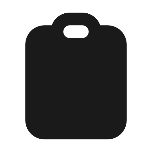 Clipboard 12 filled icon, filled style, from Fluent UI System Icons