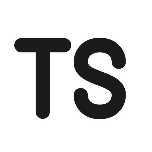 Code ts 16 filled icon, filled style, from Fluent UI System Icons