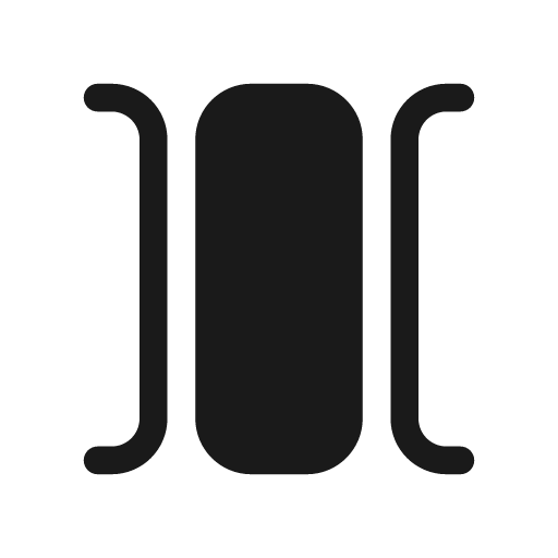 Column 20 filled icon, filled style, from Fluent UI System Icons