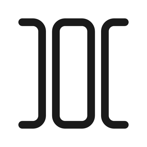 Column 48 regular icon, solid style, from Fluent UI System Icons