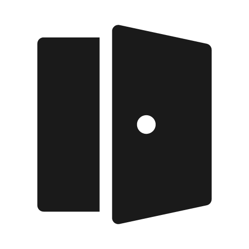 Conference room 20 filled icon, filled style, from Fluent UI System Icons