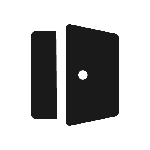 Conference room 48 filled icon, filled style, from Fluent UI System Icons