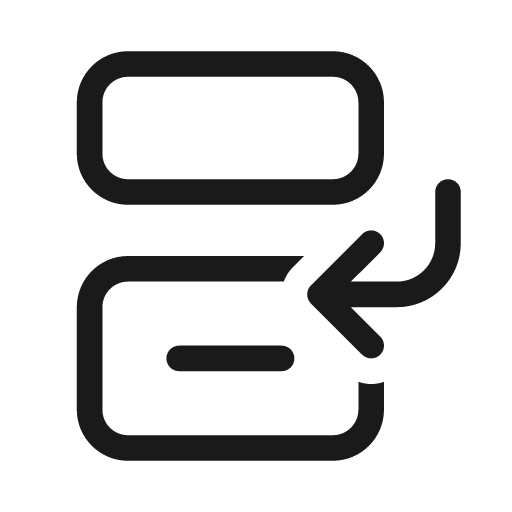 Convert range 20 regular icon, solid style, from Fluent UI System Icons