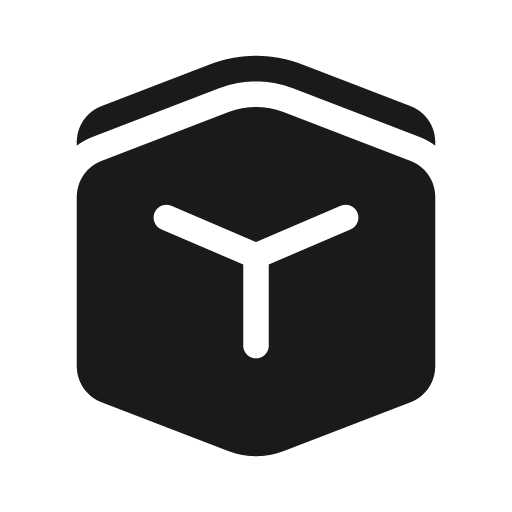 Cube multiple 20 filled icon, filled style, from Fluent UI System Icons