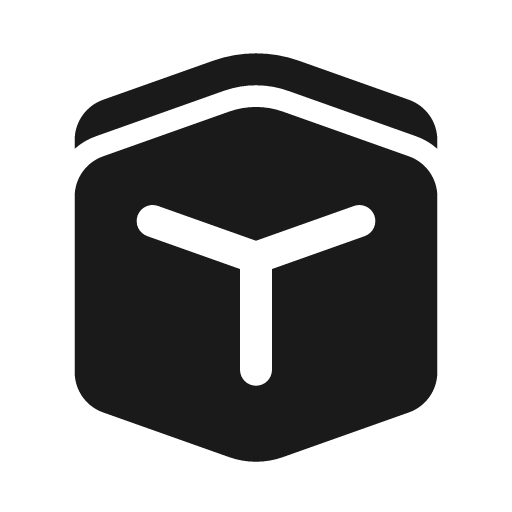 Cube multiple 24 filled icon, filled style, from Fluent UI System Icons