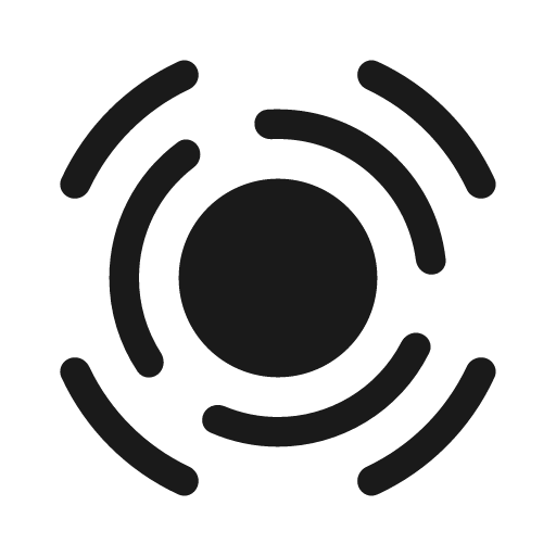 Data sunburst 28 filled icon, filled style, from Fluent UI System Icons