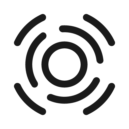 Data sunburst 28 regular icon, solid style, from Fluent UI System Icons