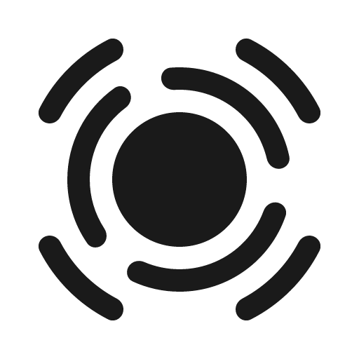 Data sunburst 32 filled icon, filled style, from Fluent UI System Icons