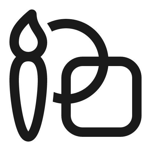 Design ideas 32 regular icon, solid style, from Fluent UI System Icons