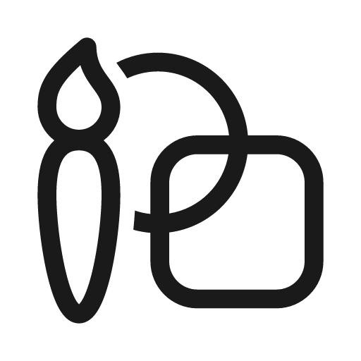 Design ideas 48 regular icon, solid style, from Fluent UI System Icons
