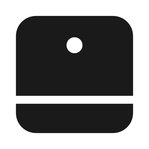 Device meeting room all in one 28 filled icon, filled style, from Fluent UI System Icons