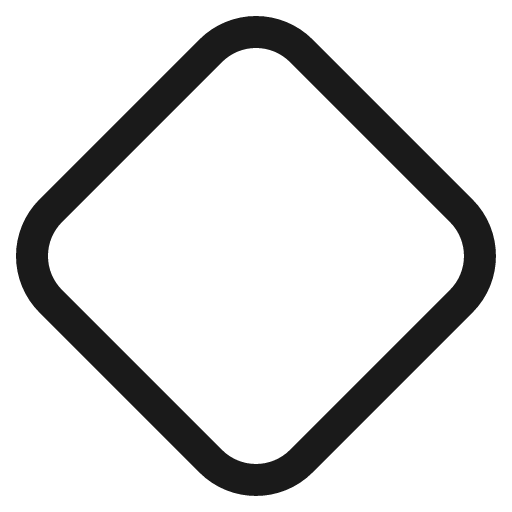 Diamond 16 regular icon, solid style, from Fluent UI System Icons