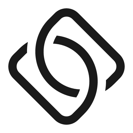 Diamond link 16 regular icon, solid style, from Fluent UI System Icons